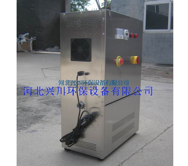 吉林WTS-2B水箱自洁消毒器